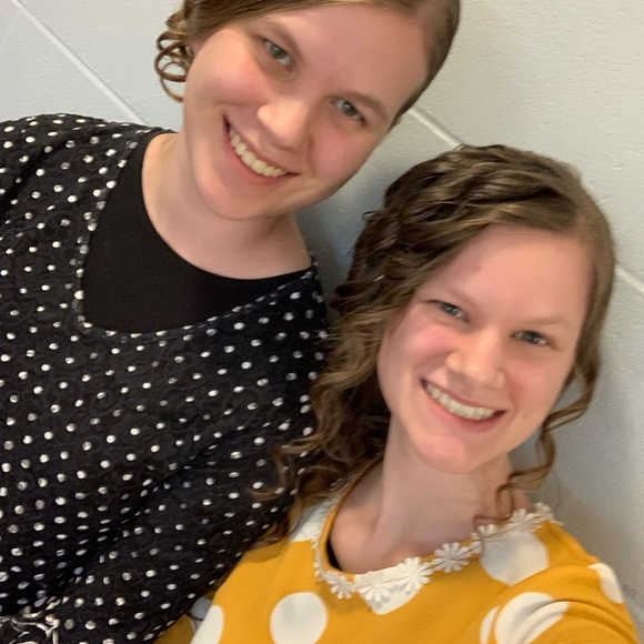 Meet your Posher, Kaitlyn - Picture 13 of 16